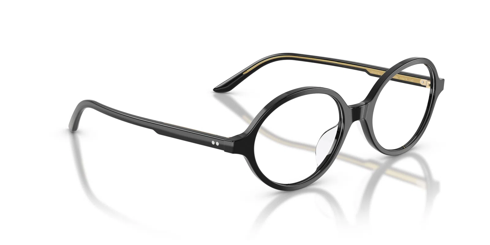 Oliver Peoples 2000rx 5574U Eyeglasses - view 17